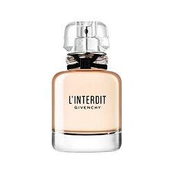 Givenchy L'Interdit EDP 80 ml W