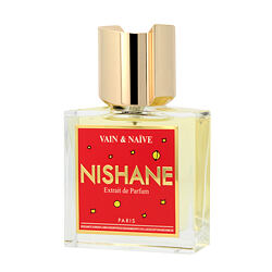 Nishane Vain & Naïve Extrait de Parfum 50 ml UNISEX