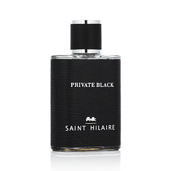 Saint Hilaire Private Black EDP 100 ml M
