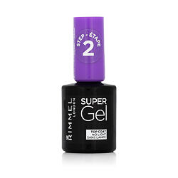 Rimmel London Super Gel STEP2 12 ml