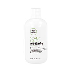 Paul Mitchell Tea Tree Scalp Care Anti-Thinning Shampoo 300 ml