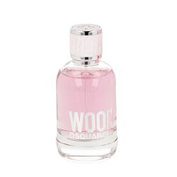 Dsquared2 Wood for Her EDT tester 100 ml W