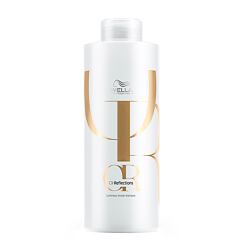 Wella Oil Reflections Luminous Reveal Shampoo 1000 ml