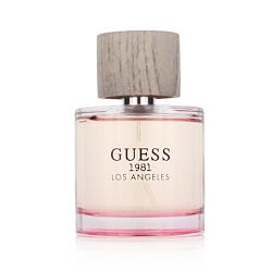 Guess Guess 1981 Los Angeles EDT 100 ml W
