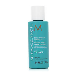 Moroccanoil Volume Extra Volume Shampoo 70 ml