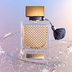 Rasasi Qasamat Rasana EDP 65 ml UNISEX