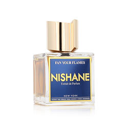 Nishane Fan Your Flames Extrait de Parfum 100 ml UNISEX