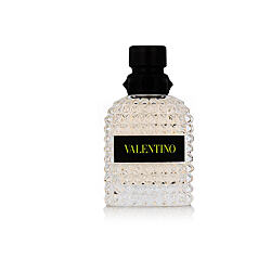 Valentino Valentino Uomo Born In Roma Yellow Dream EDT 50 ml M