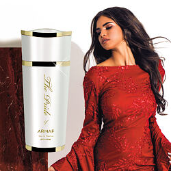 Armaf The Pride of Armaf Pour Femme Rouge EDP 100 ml W