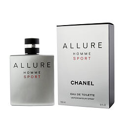 Chanel Allure Homme Sport EDT 150 ml M