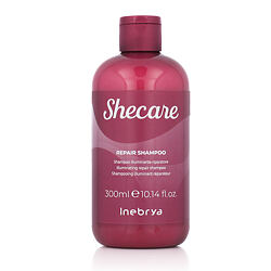 Inebrya Shecare Repair Shampoo 300 ml