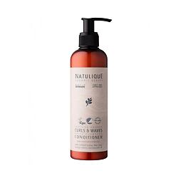 Natulique Curls and Waves Conditioner 250 ml