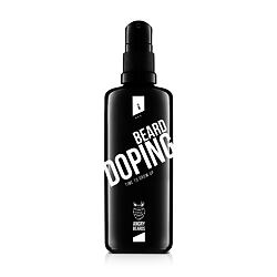 Angry Beards Big D Beard Doping 100 ml