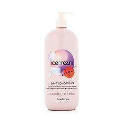 Inebrya Ice Cream Dry-T Dry-T Conditioner 1000 ml