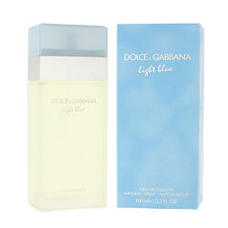 Dolce & Gabbana Light Blue EDT 100 ml W