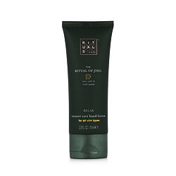 Rituals The Ritual of Jing Instant Care Hand Lotion 70 ml
