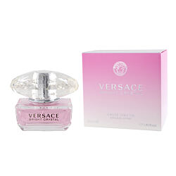 Versace Bright Crystal EDT tester 50 ml W