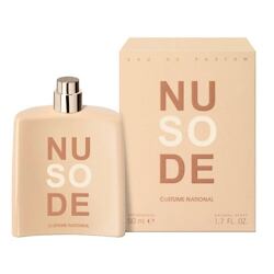 CoSTUME NATIONAL So Nude EDP 30 ml W