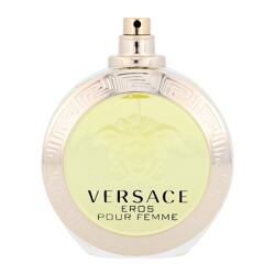 Versace Eros pour Femme EDT tester 100 ml W