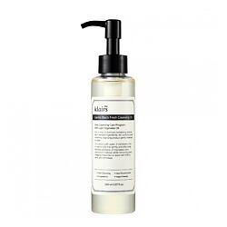 Dear, Klairs Gentle Black Fresh Cleansing Oil 150 ml