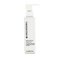 Paul Mitchell Soft Style Fast Form™ 75 ml
