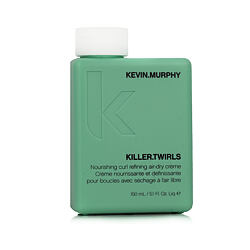 Kevin Murphy Killer.Twirls Nourishing Curl Refining Air-Dry Crème 150 ml