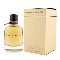 Bottega Veneta for Women EDP 75 ml W
