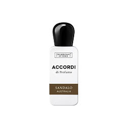 The Merchant of Venice Accordi di Parfumo Sandalo Australia EDP 30 ml UNISEX
