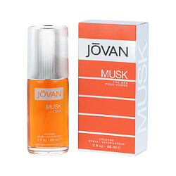 Jovan Musk for Men EDC 88 ml M