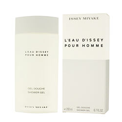 Issey Miyake L'Eau d'Issey Pour Homme SG 200 ml M