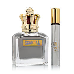 Jean Paul Gaultier Scandal Pour Homme EDT 100 ml + EDT 20 ml M