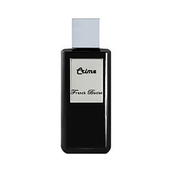 Franck Boclet Crime Extrait de Parfum 100 ml UNISEX
