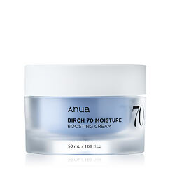 Anua Birch 70 Moisture Boosting Cream 50 ml