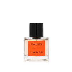 LABEL Frangipani EDP tester 50 ml W