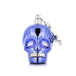 POLICE To Be #Freetodare for Man EDT tester 125 ml M