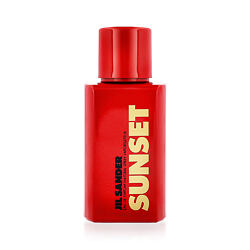 Jil Sander Sunset EDP tester 75 ml W