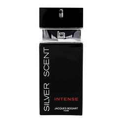 Jacques Bogart Silver Scent Intense EDT 100 ml M