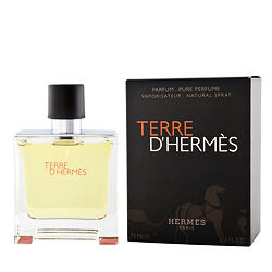 Hermès Terre D'Hermès Parfém 75 ml M