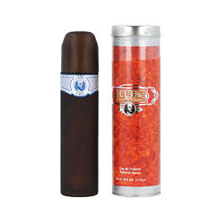 Cuba Blue EDT 100 ml M