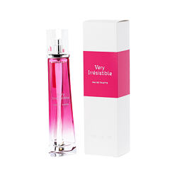 Givenchy Very Irrésistible EDT 50 ml W