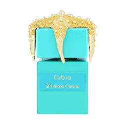 Tiziana Terenzi Cubia Extrait de Parfum rozbaleno 100 ml UNISEX