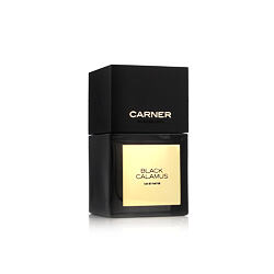 Carner Barcelona Black Calamus EDP 50 ml UNISEX