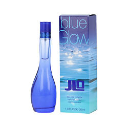 Jennifer Lopez Blue Glow by JLO EDT 30 ml W