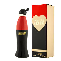 Moschino Cheap & Chic EDT 100 ml W