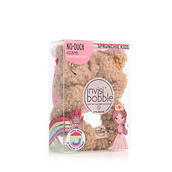 Invisibobble SPRUNCHIE KIDS gumička do vlasů s oušky Teddy