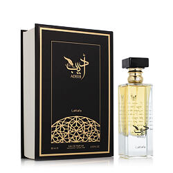 Lattafa Adeeb EDP 80 ml UNISEX