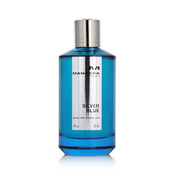 Mancera Paris Silver Blue EDP 120 ml UNISEX