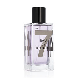 Iceberg Eau de Iceberg Jasmin EDT 100 ml W