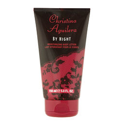 Christina Aguilera By Night BL 150 ml W