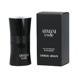 Giorgio Armani Code Homme EDT 30 ml M